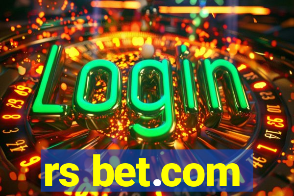 rs bet.com